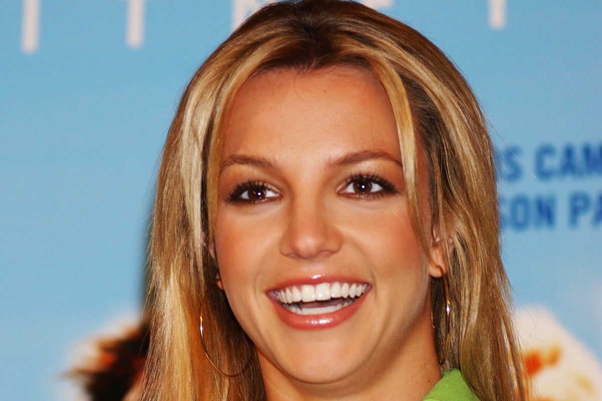 Britney Spears’ Crossroads producer suing Sony over…(01)