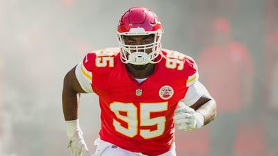 Chiefs' Chris Jones Explains Lack of Hustle on Trevor Lawrence TD Run