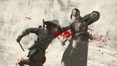 Assassin's Creed fans react to reports of canceled Civil War-era game that would've had players take on the Ku Klux Klan, saying Ubisoft shouldn't be "caving to the 1% of people who got in their fe-fes about Shadows"