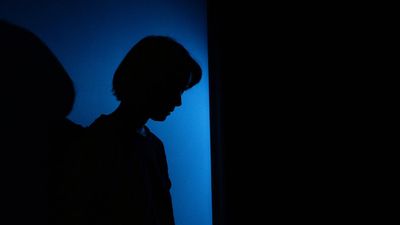 Child bride tragedy holding back girls' true potential