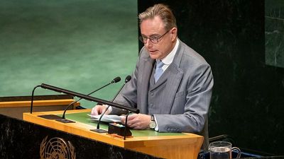 Suspected terror cell dismantled in Belgium thought to be planning attack on PM Bart De Wever