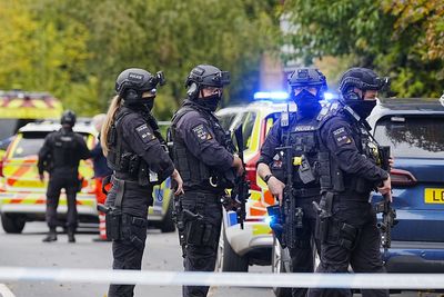 Man arrested and released after Manchester synagogue attack rearrested