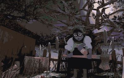 Steam Just Quietly Added A Stunning Horror Mystery With A Surprising Twist