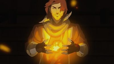 Amazon’s Most Underrated Fantasy Franchise Is Getting A Whole Lot Bigger