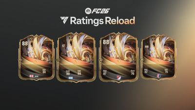 All EA FC 26 Ratings Reload Team 1 Players (Leaks, Predictions, And Release Date)