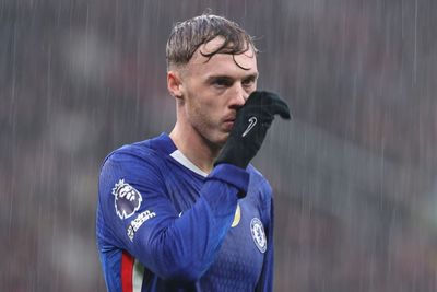 Chelsea dealt Cole Palmer injury setback, with forward set for extended spell on the sidelines