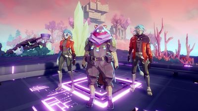 Still in early access, Hyper Light Breaker's ending development and laying off staff: 'This was not our ideal path, but rather the only one available given the circumstances'