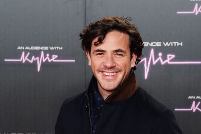 Jack Savoretti announces first headline show at London’s Royal Albert Hall