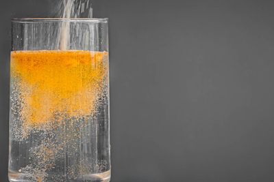 Cold and flu symptoms? These are the nutrients you need – and it’s not vitamin C