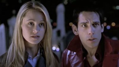 Ben Stiller Shares How Working On Documentary About His Parents Helped His Rekindled Marriage With Christine Taylor