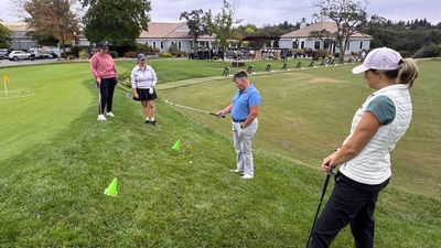 I Used To Think Group Lessons Were Only For Beginners. Here Are 5 Things I Learned That Proved Me Wrong