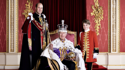 Is King Charles Dying? Prince William Demands to Cut Off Harry For 'Burning' the Monarch in Tell-All Interview