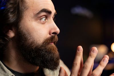 6 Halloween Fears Men Won’t Admit—Even to Themselves