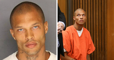 Remember ‘World’s Hottest Felon’? This Is What He Looks Like Now At 41 After Revealing Problematic Life