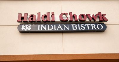 From Delhi to Chicago: How Salil Bhandari is Bridging Cultures Through the Power of Food with Haldi Chowk