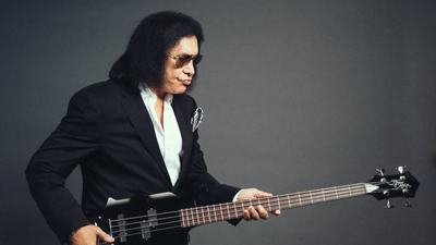 Gene Simmons Shares Health Update After Hospitalisation Following Car Accident