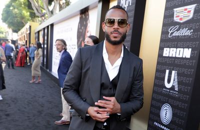 I want to be like Prince, says Marlon Wayans
