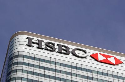 Should You Hold, Sell or Buy HSBC Shares After the £10.2bn Announcement?