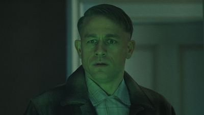 Charlie Hunnam Is Back For Netflix's Monster Season 4 As The Lizzie Borden Story Confirms Main Cast And Kicks Off Filming