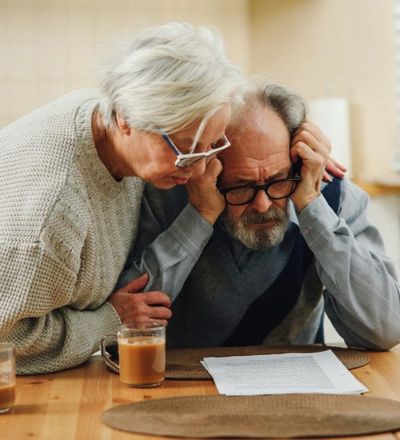 IRS Crackdown: Surprise Audits Targeting Unsuspecting Retirees