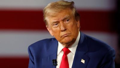 ‘Those comments are illegal’: Wes Moore apologises to federal workers following Trump’s threats of not clearing back pay