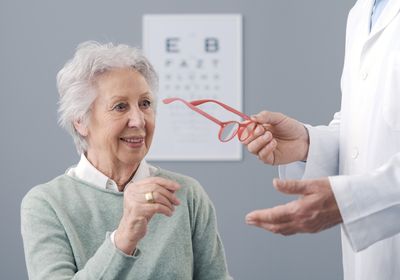 Medicare Might Deny Eyeglasses Even After Cataract Surgery in Many States