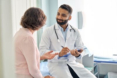Free Wellness Visits Under Medicare Aren’t Always Free