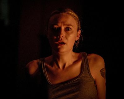 Vicious review – Dakota Fanning’s evil box horror is an open-and-shut dud