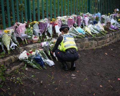 Man rearrested at Manchester airport after synagogue attack detention