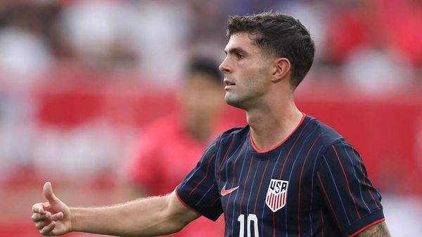 USMNT Predicted Lineup vs. Ecuador: Pulisic Leads in Best Form of His Life