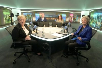 Connolly hits back at Humphreys in radio debate over ‘scurrilous’ claim
