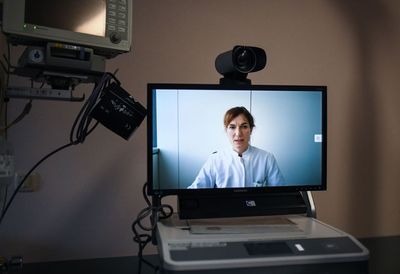 Telehealth Is the Lifeline Our Broken System Needs