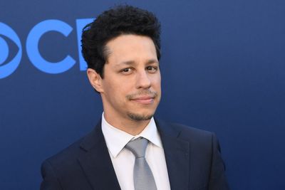 Matlock star David Del Rio fired after sexual assault allegation