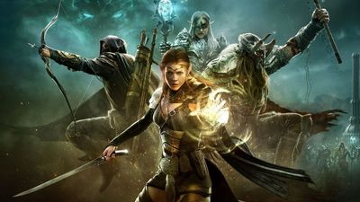 Veteran Elder Scrolls Online devs set up new worker-owned studio after Xbox cancelled their last game: "We only answer to people who are passionate about games"