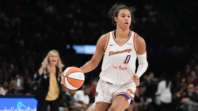Mercury Rule Injured Satou Sabally Out of WNBA Finals Game 4