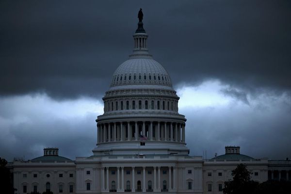 Senate still deadlocked over shutdown as Trump reiterates threat to Democrats