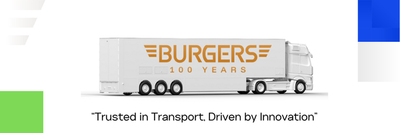 A Century of Impact: How Burgers Carrosserie Merged Craftsmanship with Engineered Innovation