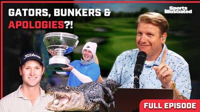 A Surprising Golf Announcement From Netflix