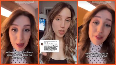 NYC hotel tries charging guest $500 for smoking in room but she wasn’t there at the time, now management are changing their story