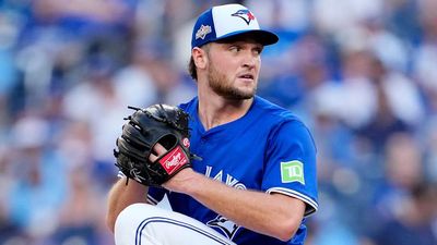 Explaining Why a Niche Pitch Is Overpowering Hitters This MLB Postseason