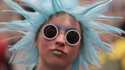 10 Things To See At New York Comic-Con 2025