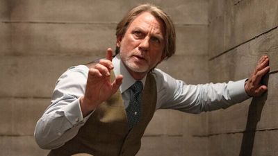 Wake Up Dead Man is the best Knives Out mystery yet, and that’s not just because of Benoit Blanc