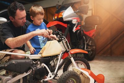 6 Common Garage Mistakes That Could Send You to the ER