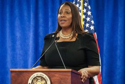 Letitia James indicted for fraud after Trump demanded case against New York attorney general