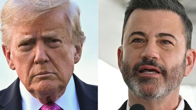 Jimmy Kimmel Shocks Viewers With Invitation to Donald Trump: "I'll Ask Him!"
