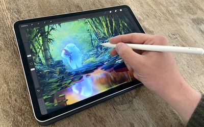 The Apple Pencil Pro hacks every illustrator should try