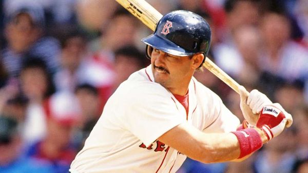 Red Sox Hall of Famer Mike Greenwell Dies at 62