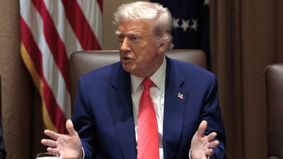 Donald Trump called a journalist ‘one of the worst reporters’ for asking a simple question