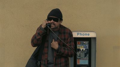 NYCC’s hottest cosplay is Bob Ferguson