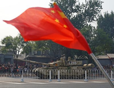 China Hands Trump The Next 'America First' Stock—USA Rare Earth Soars On Export Curbs